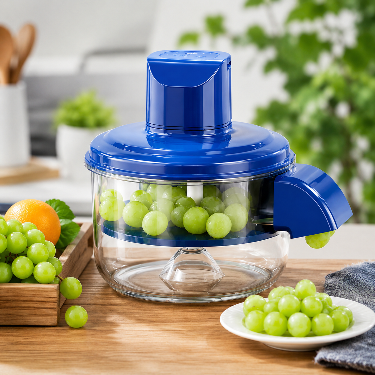 Fruit and Vegetable peeler