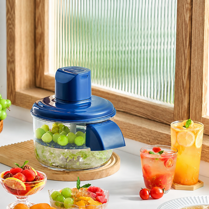 Fruit and Vegetable peeler