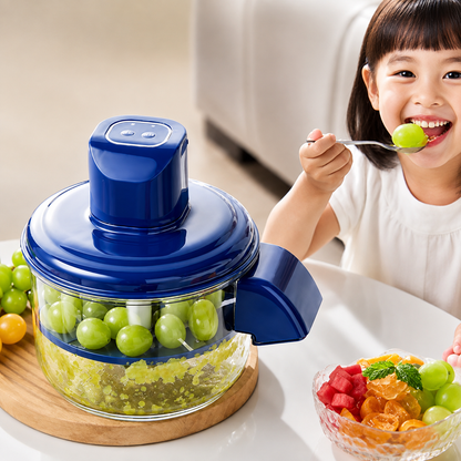 Fruit and Vegetable peeler