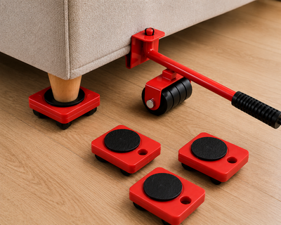 Heavy Furniture lifter Moving Tool