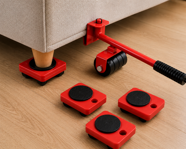 Heavy Furniture lifter Moving Tool