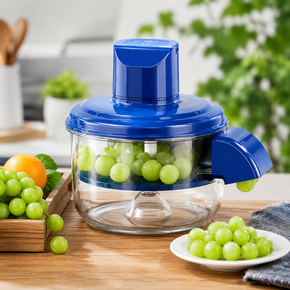 Fruit and Vegetable peeler