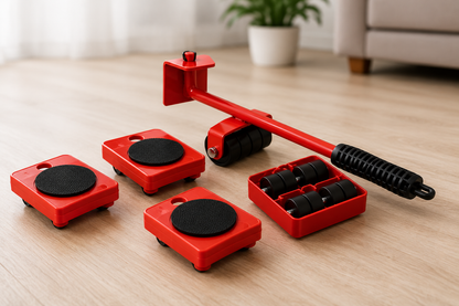 Heavy Furniture lifter Moving Tool