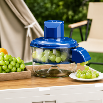 Fruit and Vegetable peeler